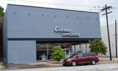 Coleman Appliance