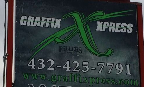 Graffix Xpress