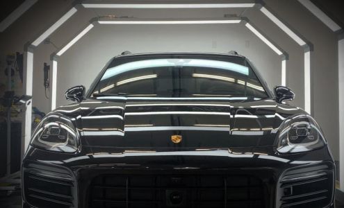 Glo Premier Auto Spa