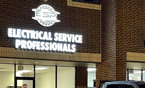 Electrical Service Professionals