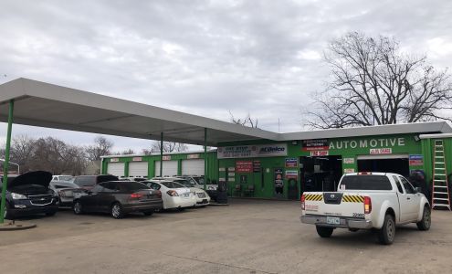 A2Z AUTO REPAIR