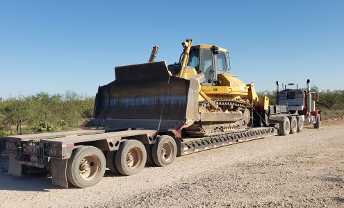 Big Country Equipment