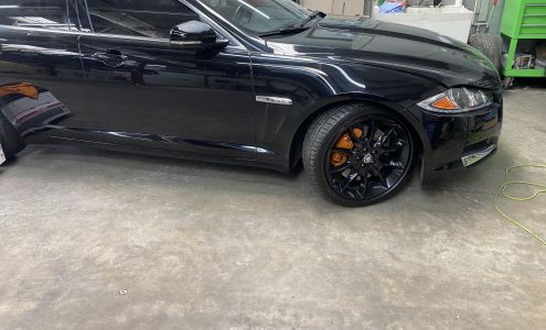 3H Ceramic and Auto concepts