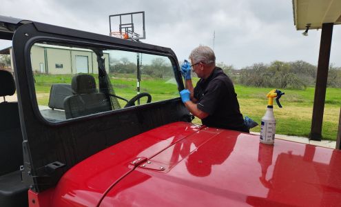 David's Autoglass RLLP