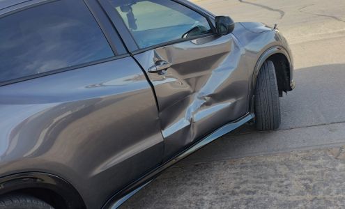 Pauls Auto Body And Paint