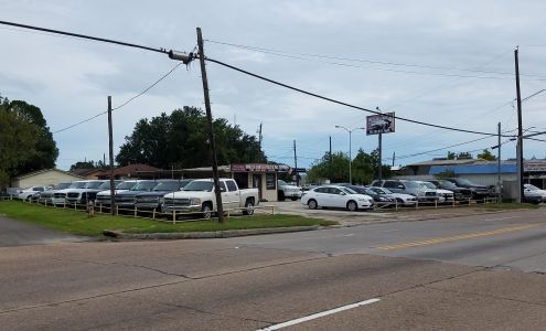 Orozco Cars & Trucks Inc