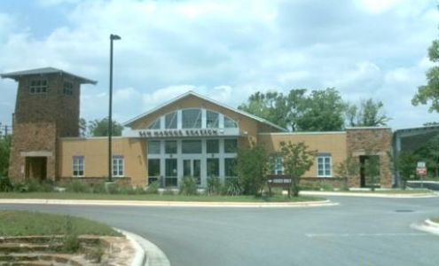 San Marcos Transit System