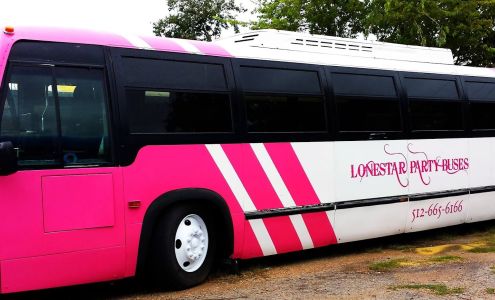 Lonestar Party Buses