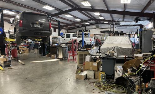 Superior Transmission & Auto Repair