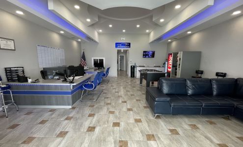 Paintless Dr Mobile Hail Dent Removal Repair