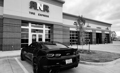 RNR Tire Express