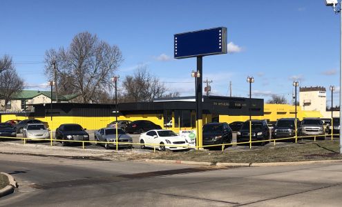 BUY HERE PAY HERE LAWTON USED CARS