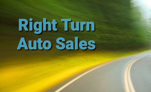 Right Turn Auto Sales