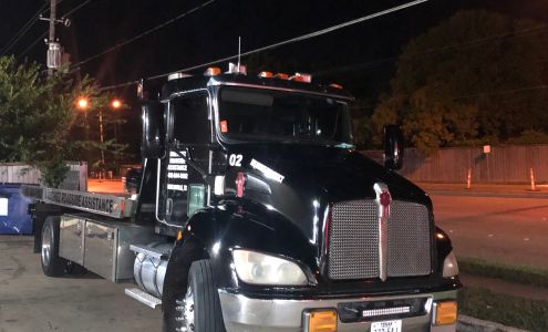 Martinez Roadside Assistance LLC