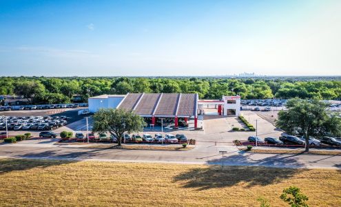 AutoSavvy Duncanville