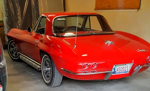 Coweta Transmission Shop