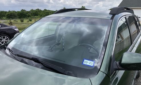 Atlas Auto Glass of Georgetown