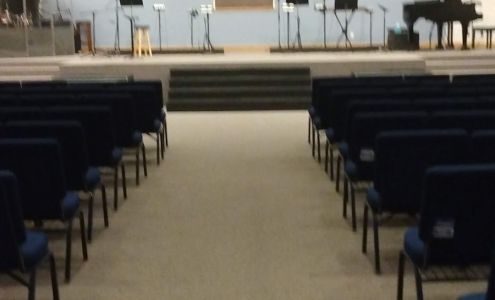 Fresh Start Community Church