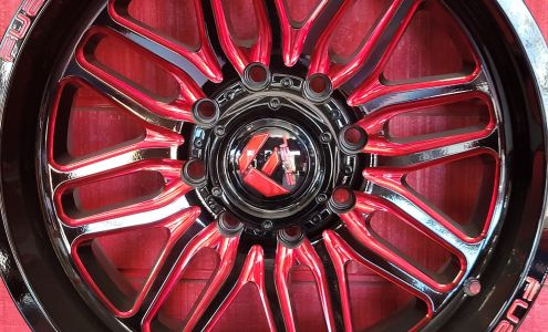 Lobos Tire and Wheel