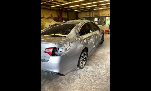 Lone Star Precision Collision Repair