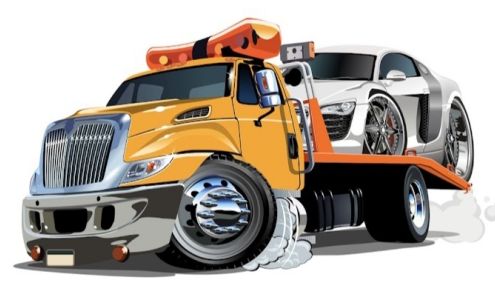 Star Towing Roadside Assistance Wrecker Service