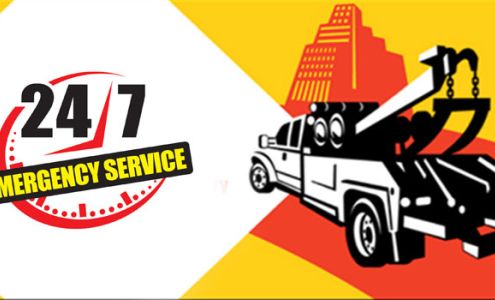 Williams Reliable Towing