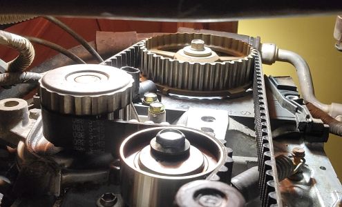 D's Auto Repair And Detail