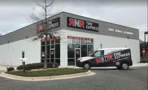 RNR Tire Express