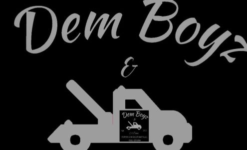 DEM BOYZ & DIVA TOW LLC.
