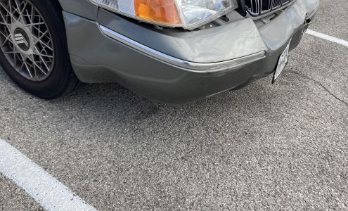 Buddy's Paint & Body