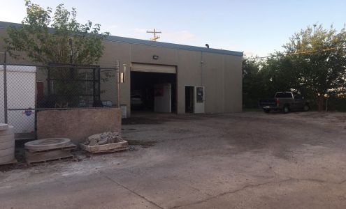 World Class Automotive