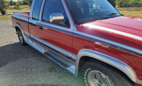 Jack Mullen's Auto Body Repair