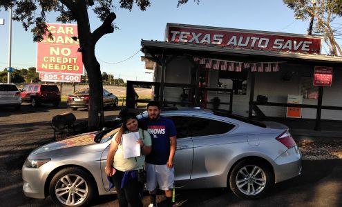 Texas Auto Save - I35