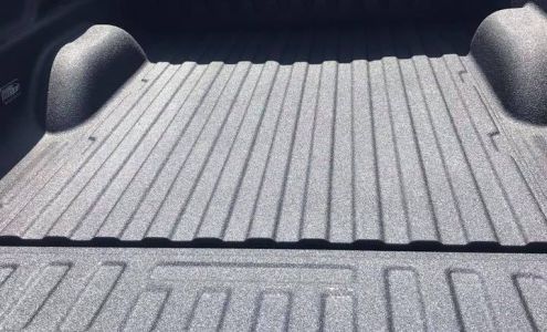 Southwest Customs: Bedliners & Accessories