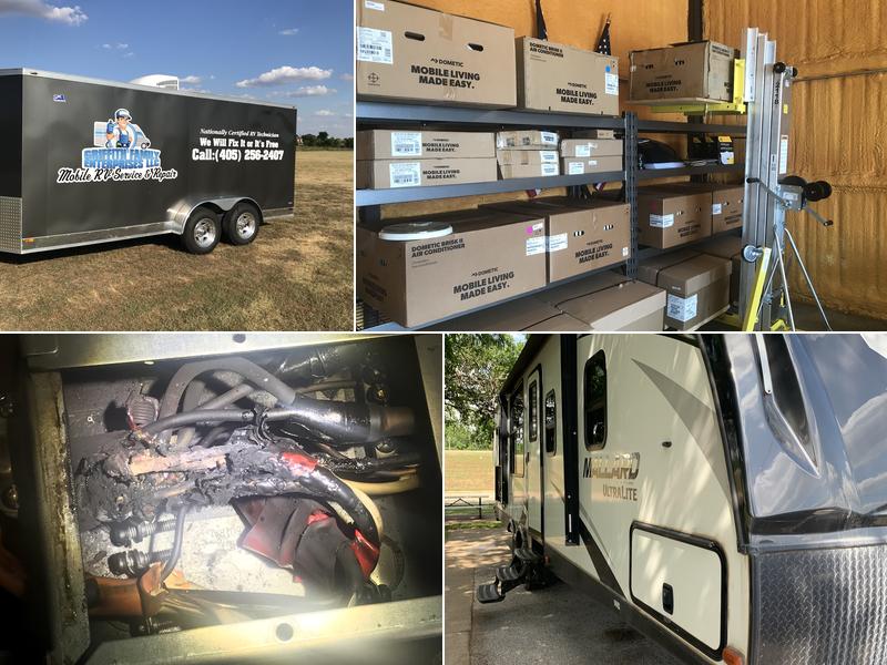 GRIFFITH FAMILY ENTERPRISES LLC