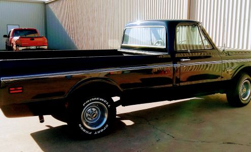 Midwest Classic Motorsports