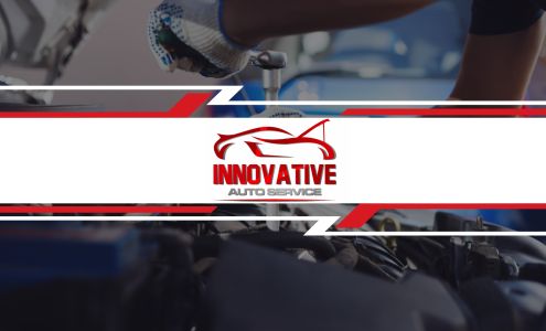 Innovative Auto Servics - Oklahoma City OK
