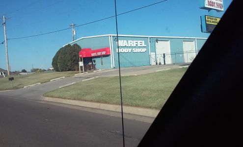 Warfel Body Shop Inc