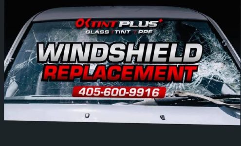 OK Tint & Auto Glass