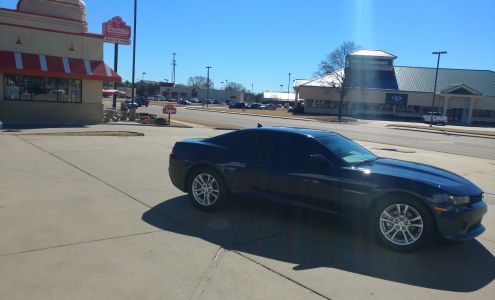 Don Evans Window Tint