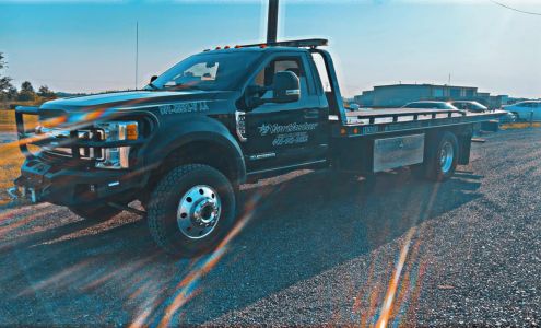 NorthStar Towing & Recovery