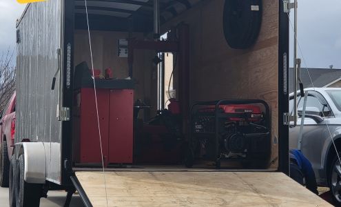 T&S Tires LLC (Mobile)