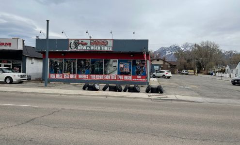 J&J Tires & Wheels #2