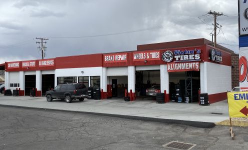 Victors Tires