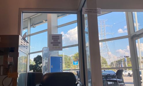 Crews Collision Center