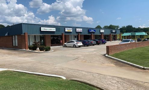 webuyanycar.com Rock Hill