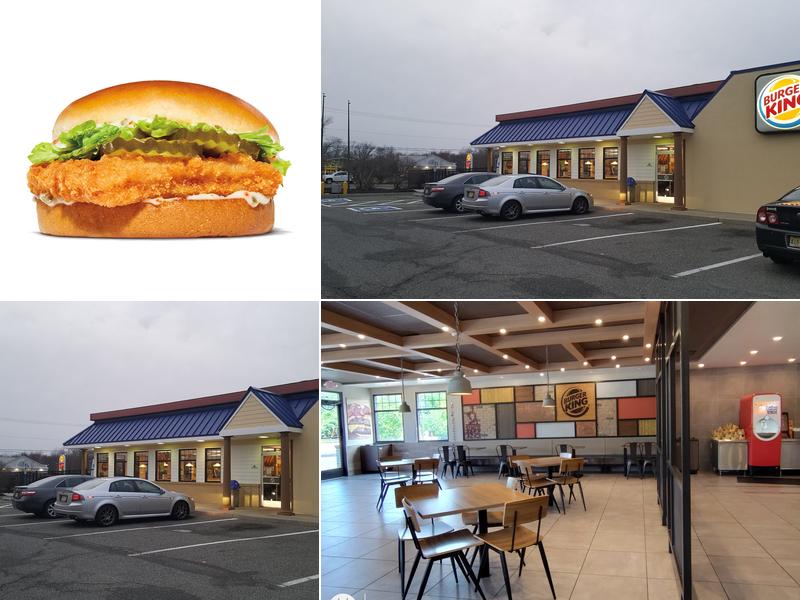 Burger King