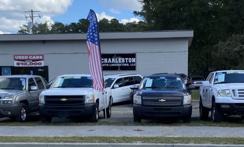 Charleston Auto Liquidators LLC