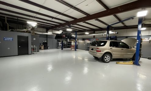 ELITE BENZ SOLUTIONS LLC