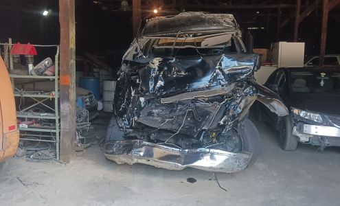 Sumter Wrecker Service, Inc.